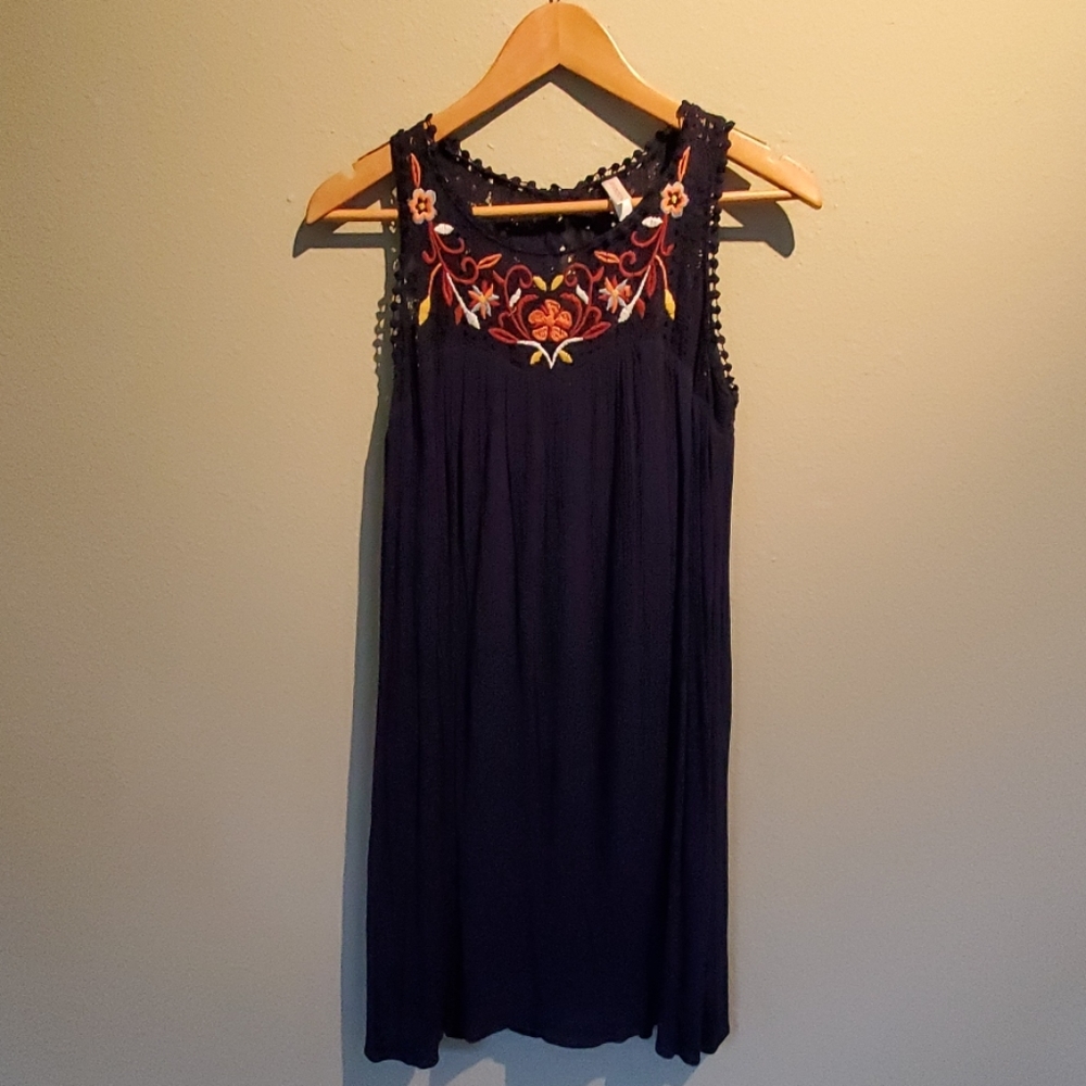 Xhileration Dress